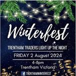 Trentham Winterfest Dinner