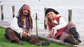 Pair of Pirates