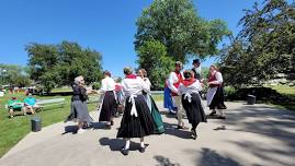 Tivoli Fest, Elk Horn, IA