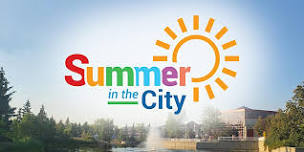 Summer in the City