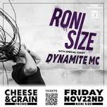 Roni Size