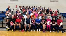 Beginners Pickleball Meet and Greet