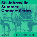 CLMF On Tour: St. Johnsville Summer Concert Series