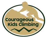 Courageous Kids Climbing