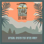 Deep Intentions - Oyster Fest After Party