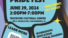 Northwest Pride Fest 2024