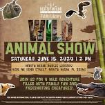 Wild Animal Show