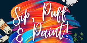 Bel Sogno presents Sip, Puff and Paint