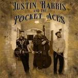 Kelly’s Casino hosts Justin Harris and the Pocket Aces