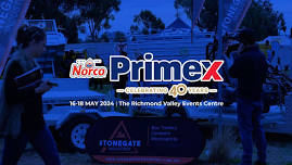 Primex Field Days