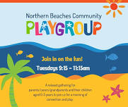 Northern Beaches Community Playgroup