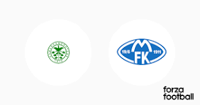 Hamarkameratene vs. Molde Fk