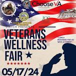 Veteran Wellness Fair