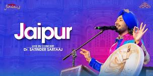 Mehfil E Sartaaj - Jaipur