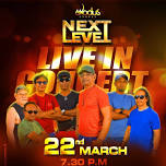 EXODUS NEXT LEVEL LIVE IN CONCERT