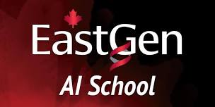 EastGen AI School in Aylmer, ON