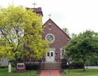 Confession - St. Anne, Mother of Mary Church of Mexico