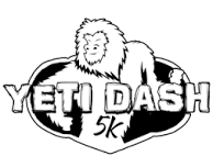 Yeti Dash 5K Run & Walk