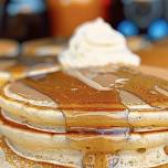 Pancake Breakfast Fundraiser: Sound View Beach Association