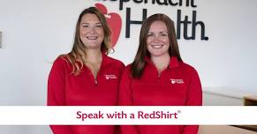 Retiring? Speak with a Medicare RedShirt: Jamestown/Lakewood Medicare Information Center.