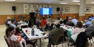 TX Panhandle Local Food Summit