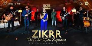 PokerBaazi Presents Zikrr the Coke Experience