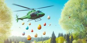 Helicopter Egg Drop