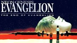 Sci-Fi Night: Neon Genesis Evangelion - The End of Evangelion (1997)