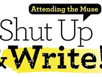 Shut Up & Write!™  Silicon Valley