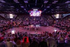 2024-25 Women's Basketball Season Ticket Deposit