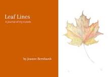 Leaf Lines Exhibition