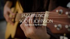 Jazz Brunch - Scott Johnson