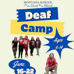 Deaf Camp