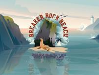 Breaker Rock Beach VBS 2024