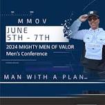 2024 Mighty Men Of Valor Conference