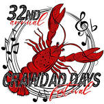 Crawdad Days 5K