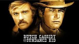 Butch Cassidy and the Sundance Kid