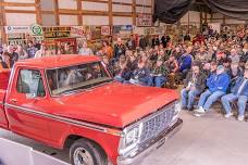 854 - Yoder Classic Car Auction