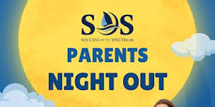 Free Autism Parents' Night Out