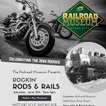 Rockin' Rods & Rails