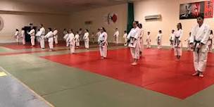 Carmarthenshire Karate - Carmarthen