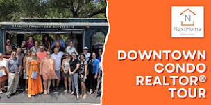 Downtown Sarasota REALTOR® Trolley Tour