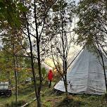 Shamanic retreat in Northern Norway