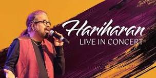 Hariharan Live In Concert - Pune