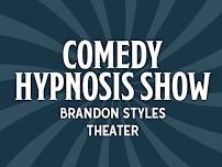 Stoked Comedy Hypnosis Show