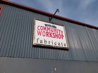 Meet, Make, Share and Repair! - The Community Workshop Open Day & Fundraiser