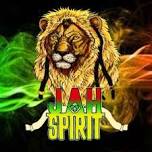 Jah Spirit: Private Corporate Function