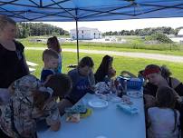 Summer Reading Program Celebration @ the Osage Branch