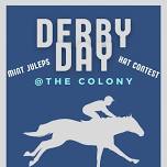 Derby Day