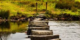 Stepping Stones to Wellbeing